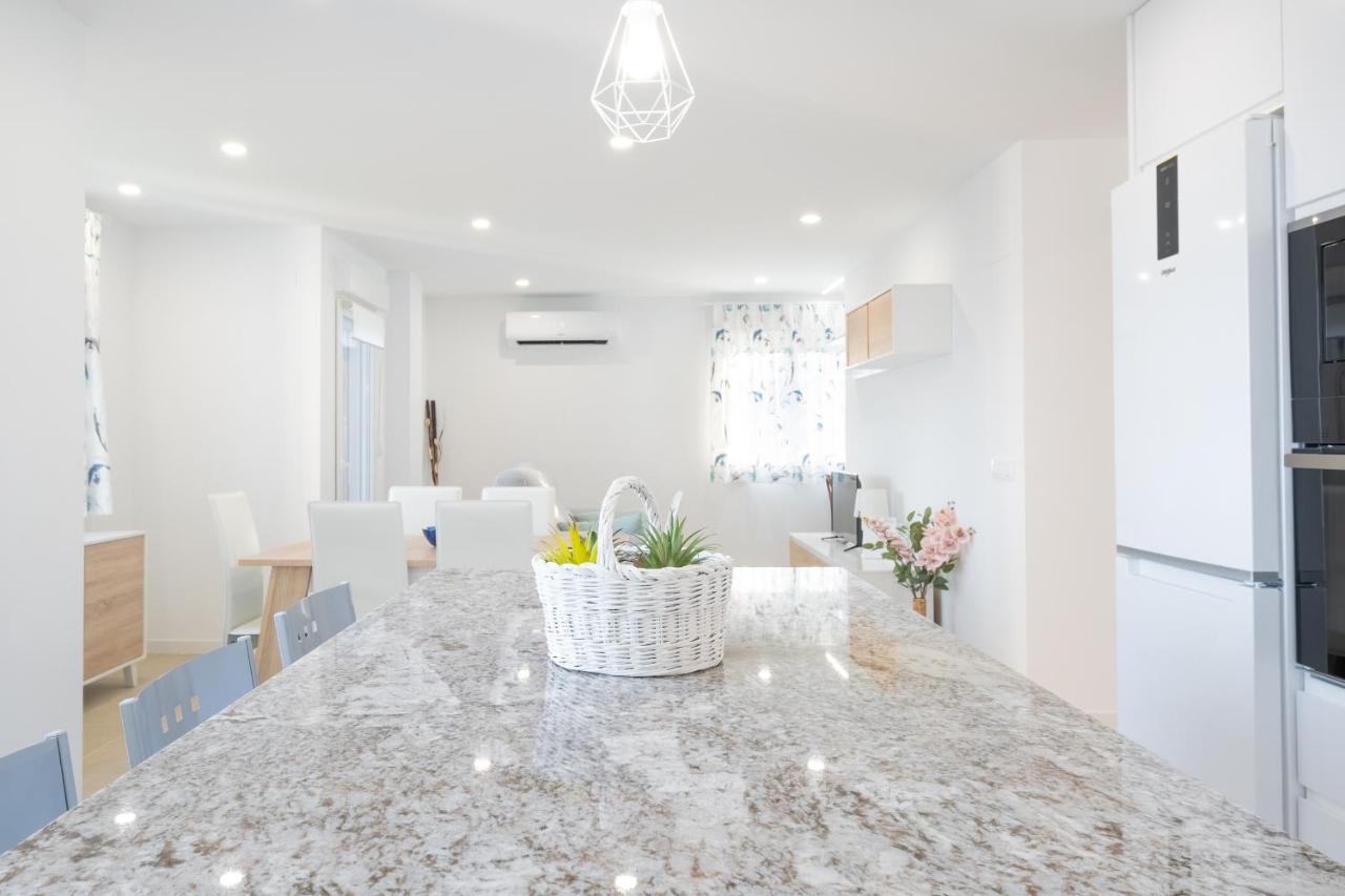 Global Properties, Bonito Apartamento En Urbanizacion Ciudad Mar Sagunto المظهر الخارجي الصورة