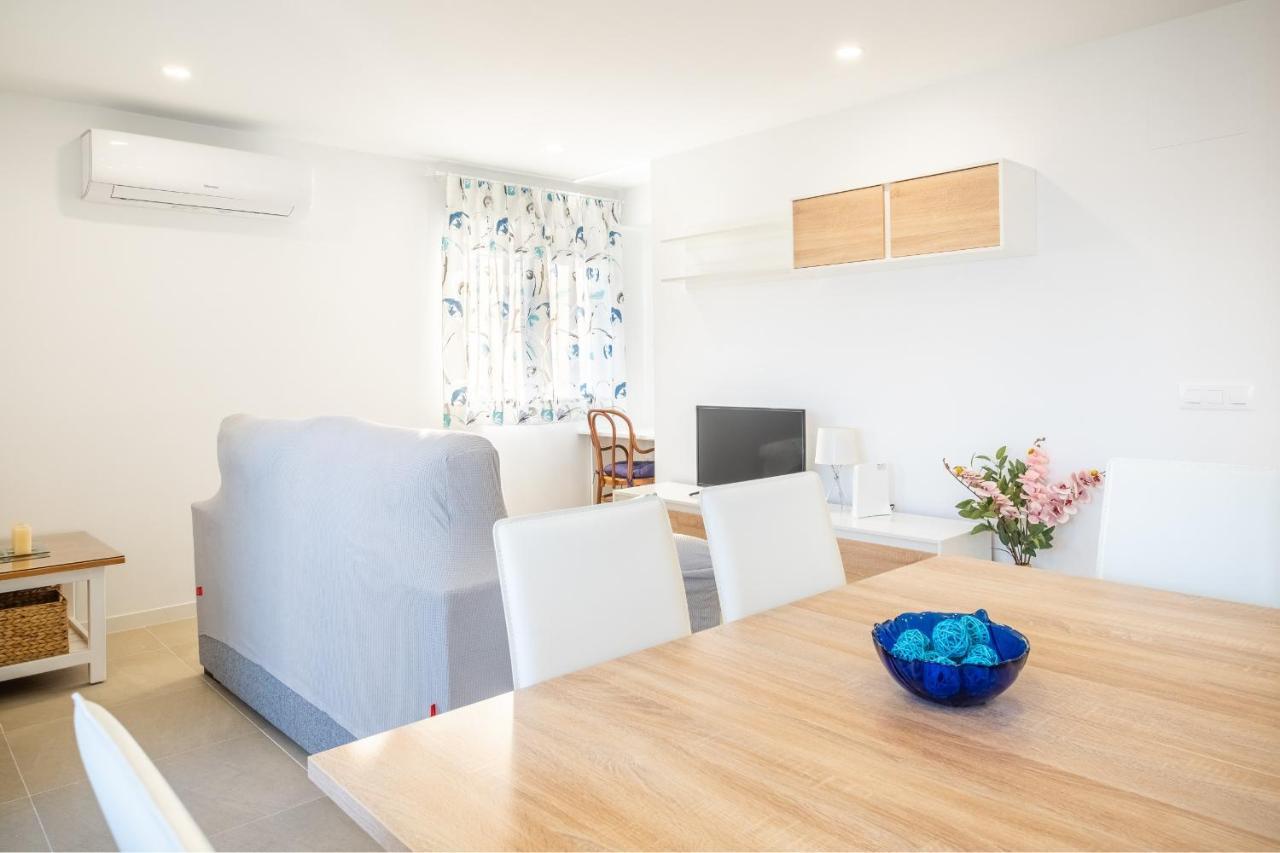 Global Properties, Bonito Apartamento En Urbanizacion Ciudad Mar Sagunto المظهر الخارجي الصورة