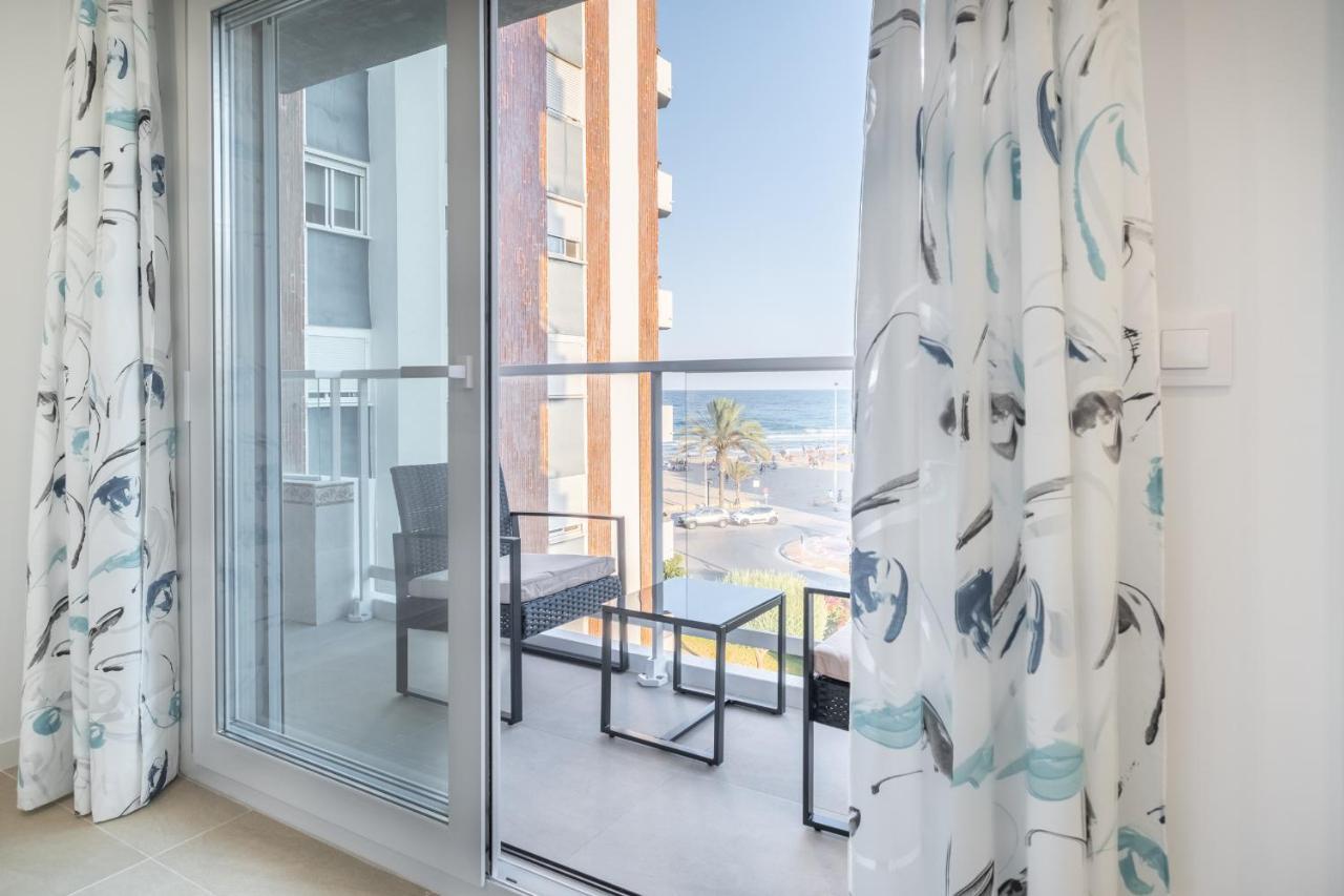 Global Properties, Bonito Apartamento En Urbanizacion Ciudad Mar Sagunto المظهر الخارجي الصورة