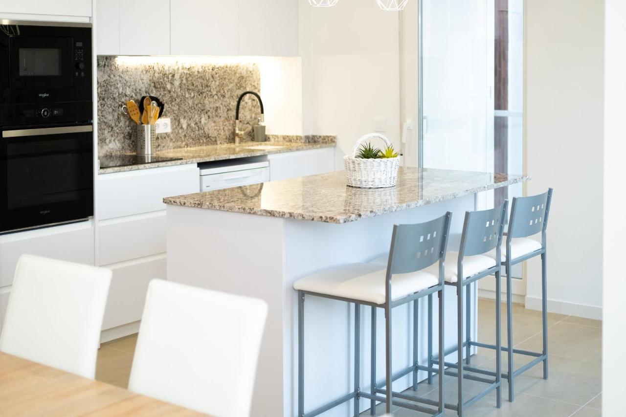 Global Properties, Bonito Apartamento En Urbanizacion Ciudad Mar Sagunto المظهر الخارجي الصورة