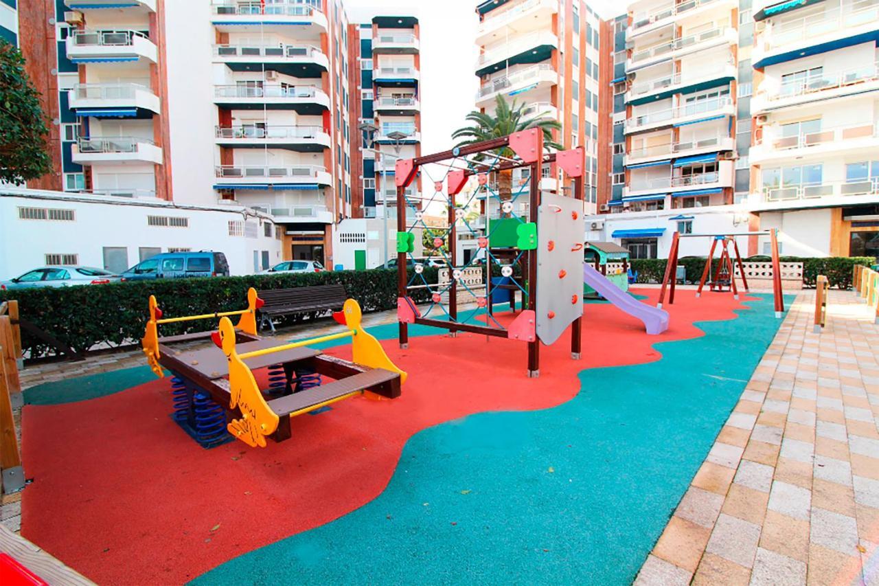 Global Properties, Bonito Apartamento En Urbanizacion Ciudad Mar Sagunto المظهر الخارجي الصورة
