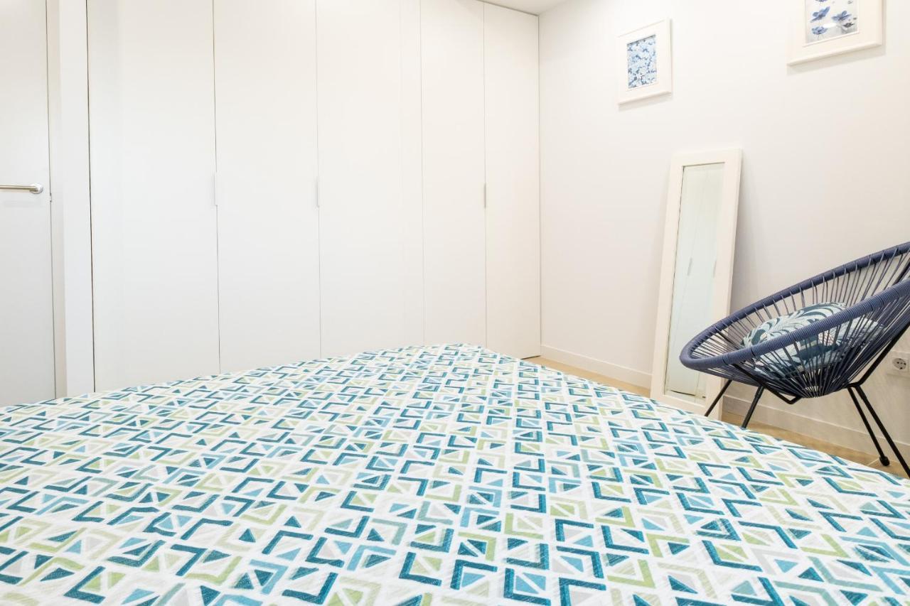 Global Properties, Bonito Apartamento En Urbanizacion Ciudad Mar Sagunto المظهر الخارجي الصورة