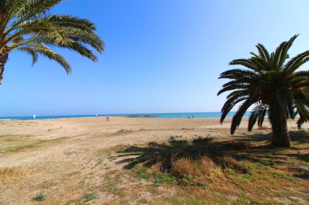 Global Properties, Bonito Apartamento En Urbanizacion Ciudad Mar Sagunto المظهر الخارجي الصورة
