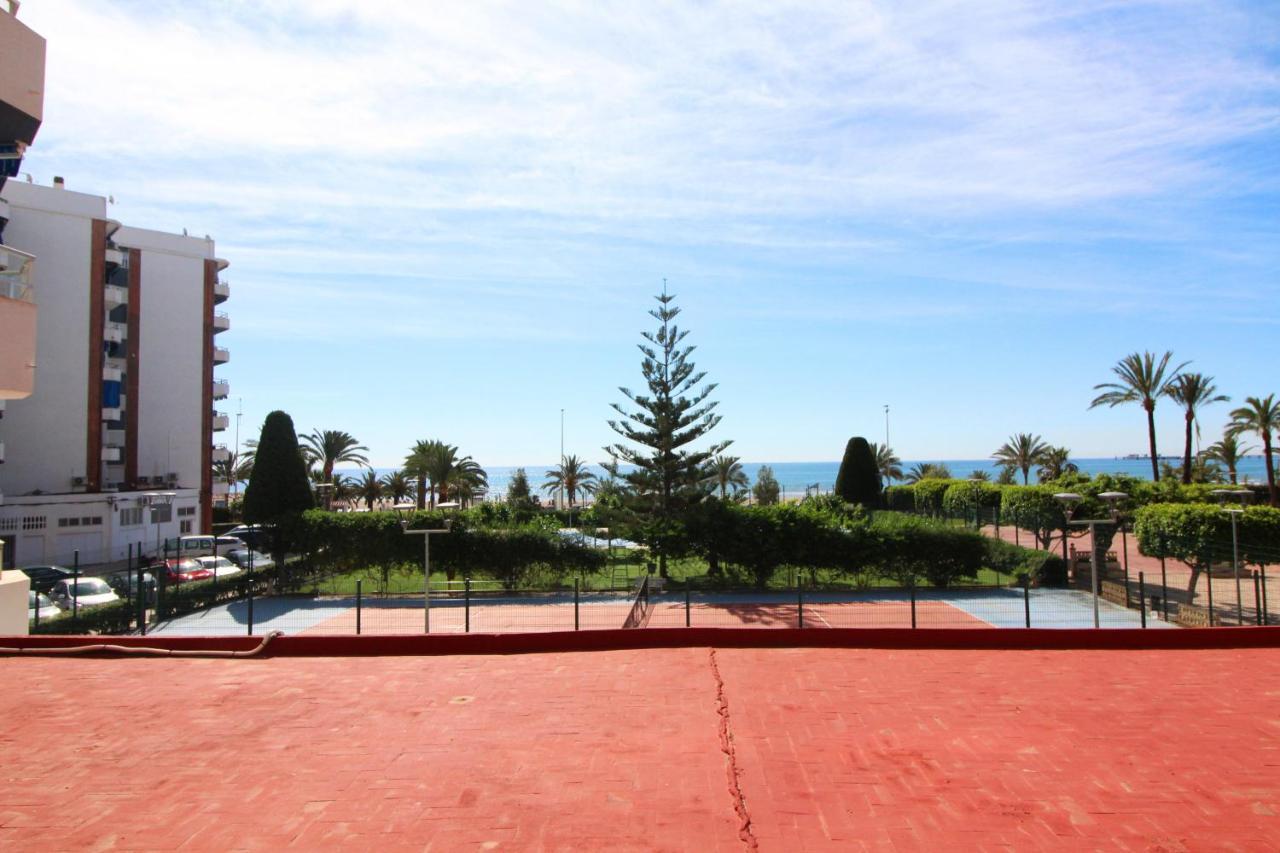 Global Properties, Bonito Apartamento En Urbanizacion Ciudad Mar Sagunto المظهر الخارجي الصورة